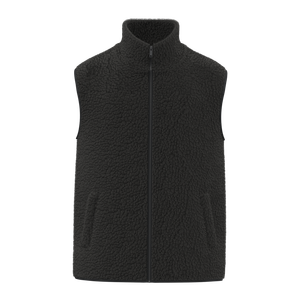 Men's Sherpa Vest, miniatyr 1